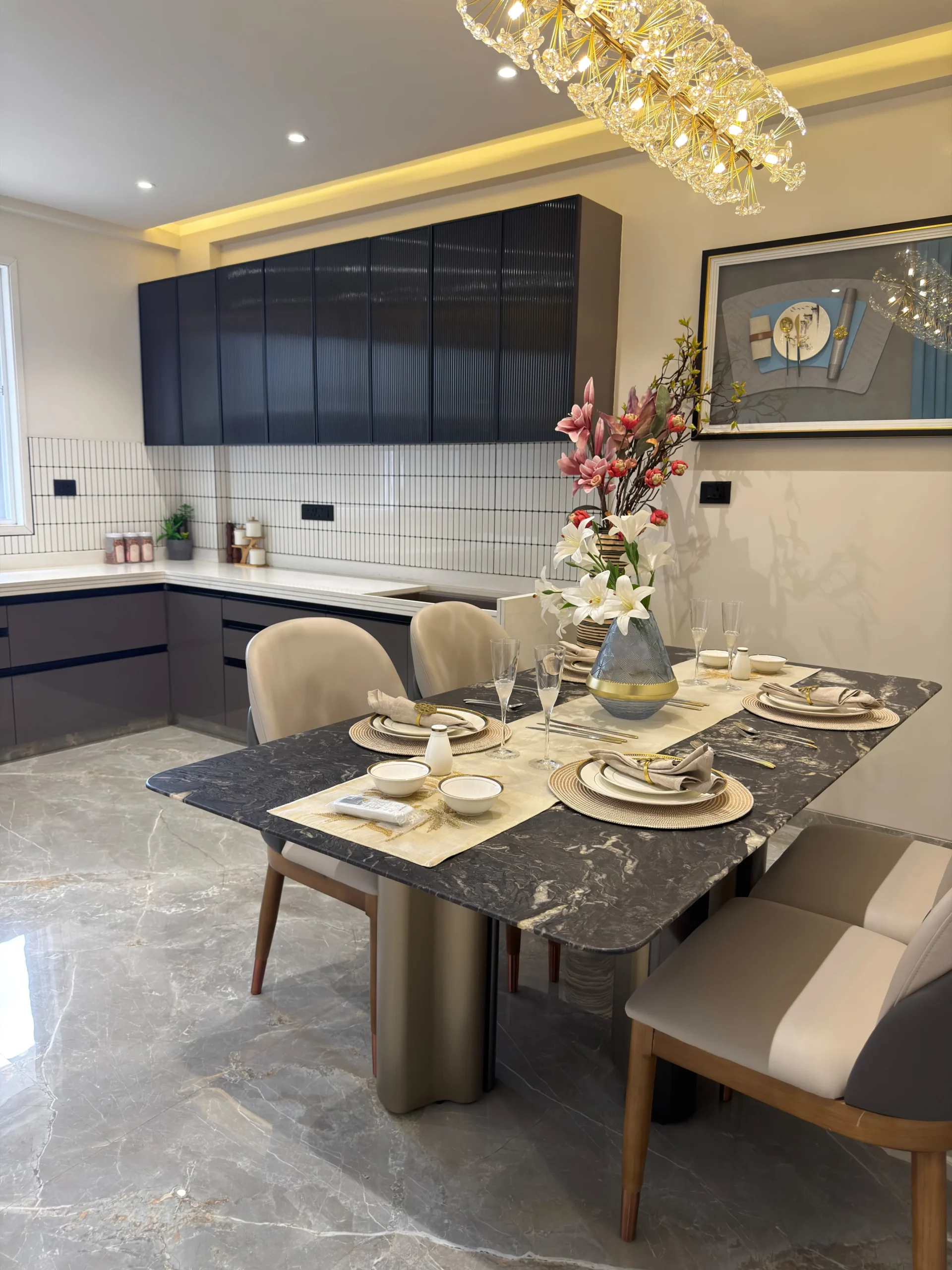 Kesar Group project