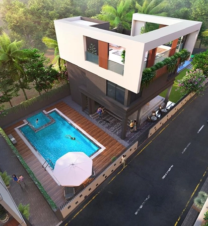 Kiwale location